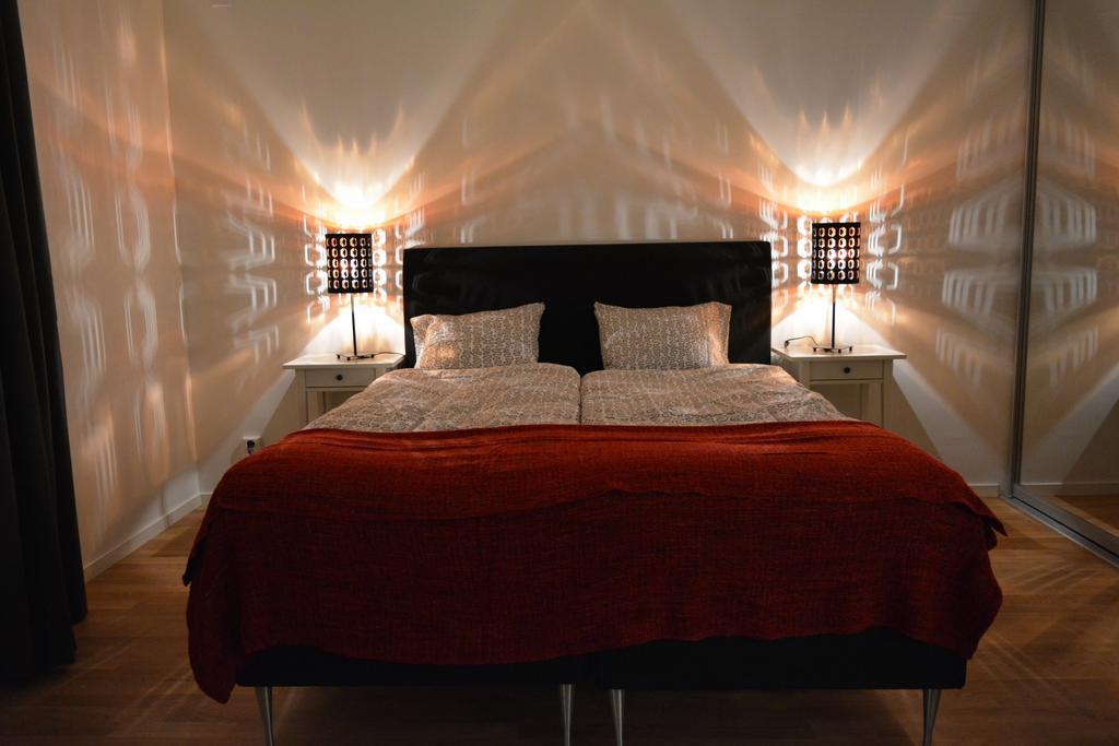 Feels Like Home Gothenburg Room photo