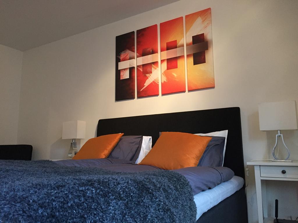 Feels Like Home Gothenburg Room photo
