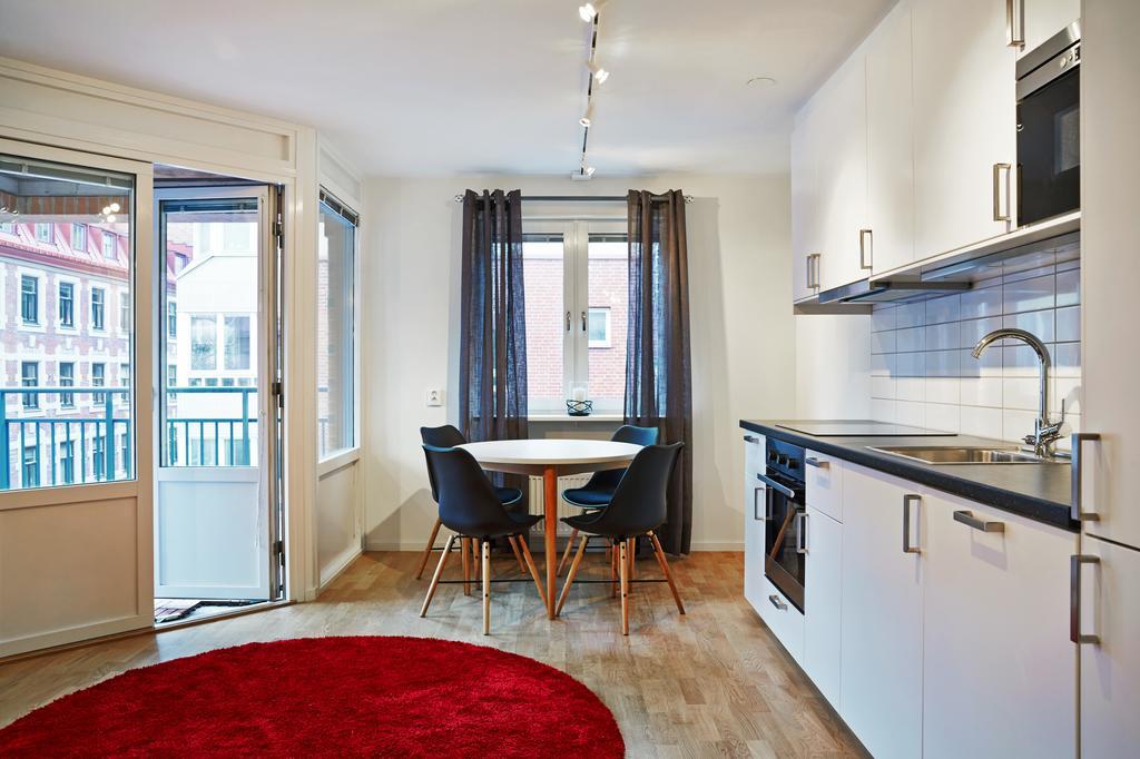 Feels Like Home Gothenburg Room photo