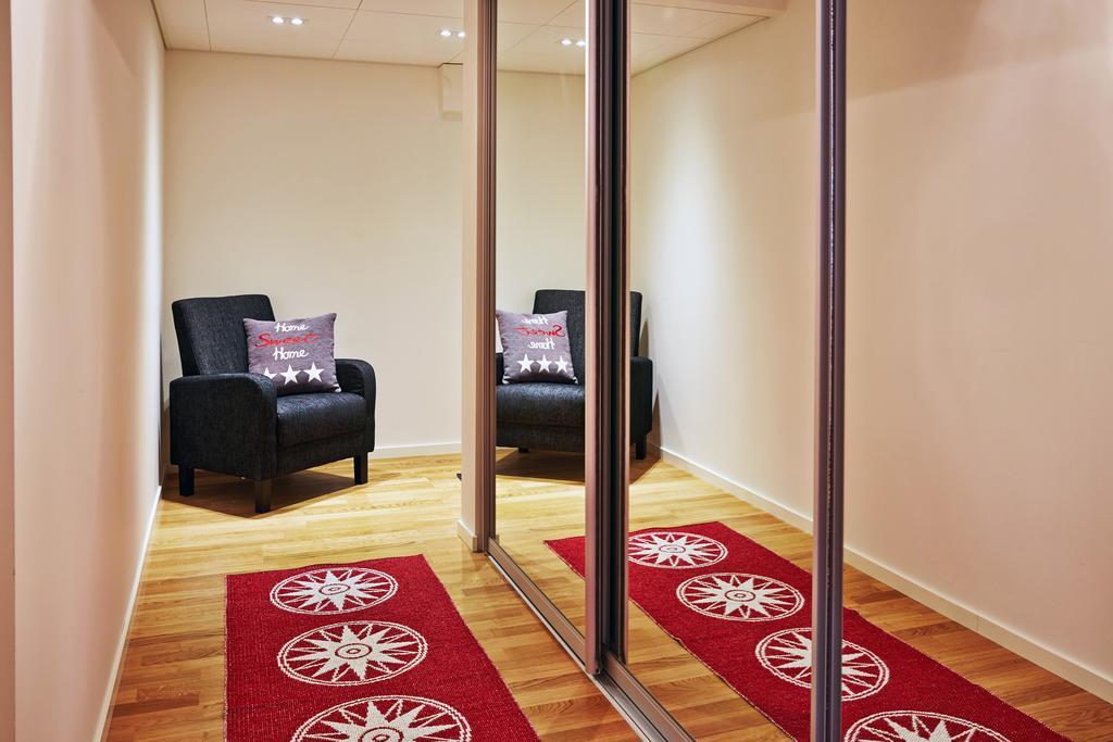 Feels Like Home Gothenburg Room photo
