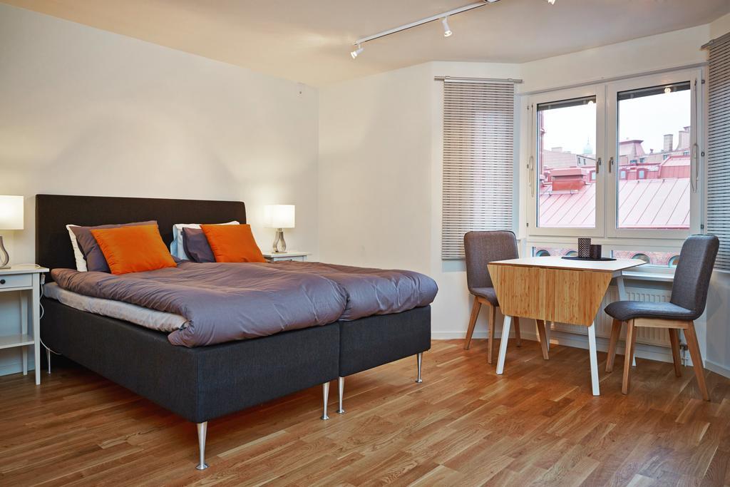 Feels Like Home Gothenburg Room photo